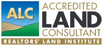 Accredited Land Consultant / ALC