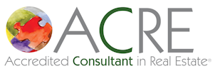 Accredited Consultant in Real Estate / ACRE