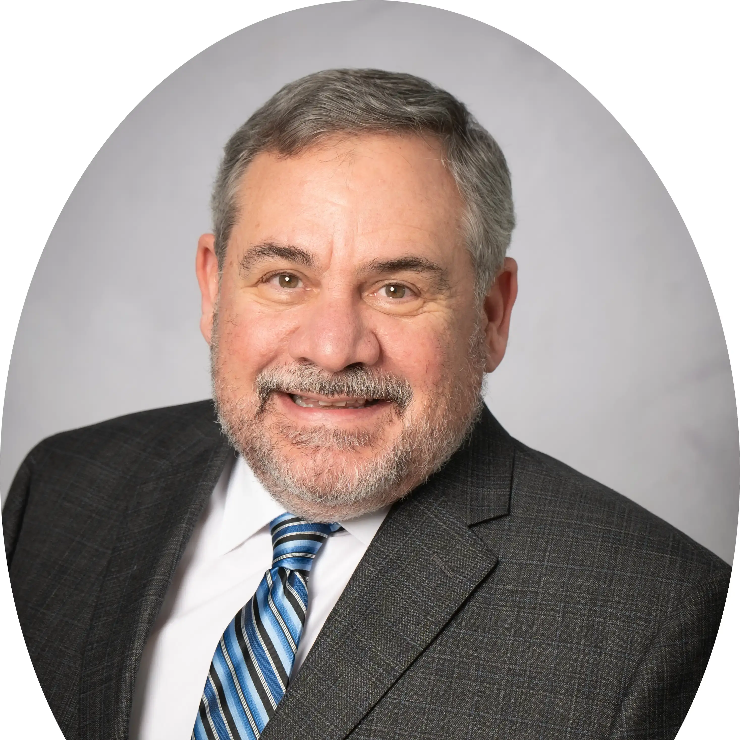 Steven Friedman