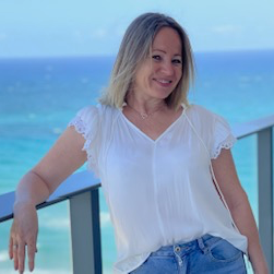 Svetlana Paulson