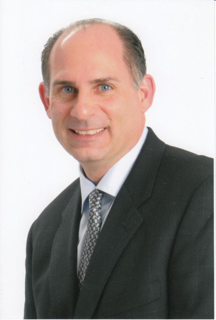 Robert D'Antonio