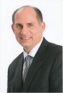Robert D'Antonio