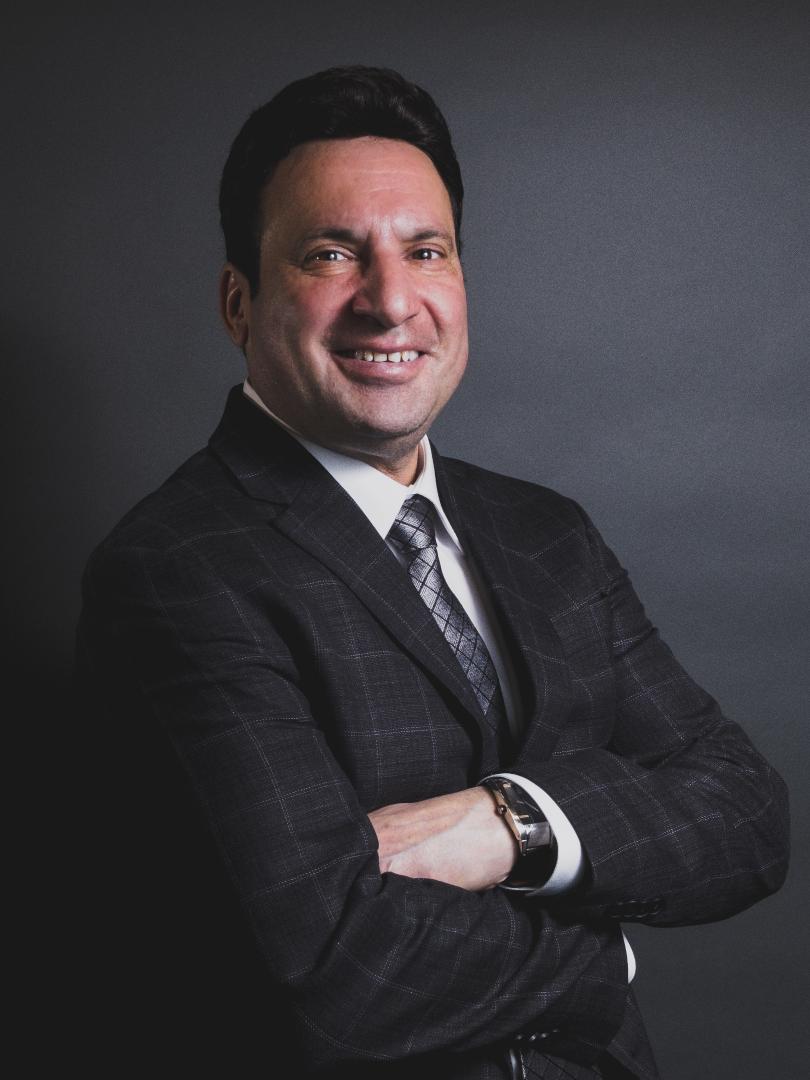 Bruno Marino