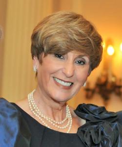 Rebecca Rivkin
