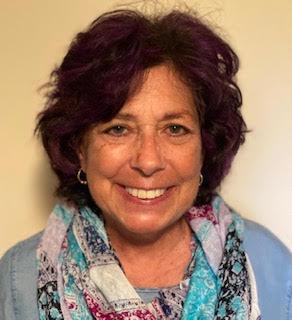Nanci Lappin