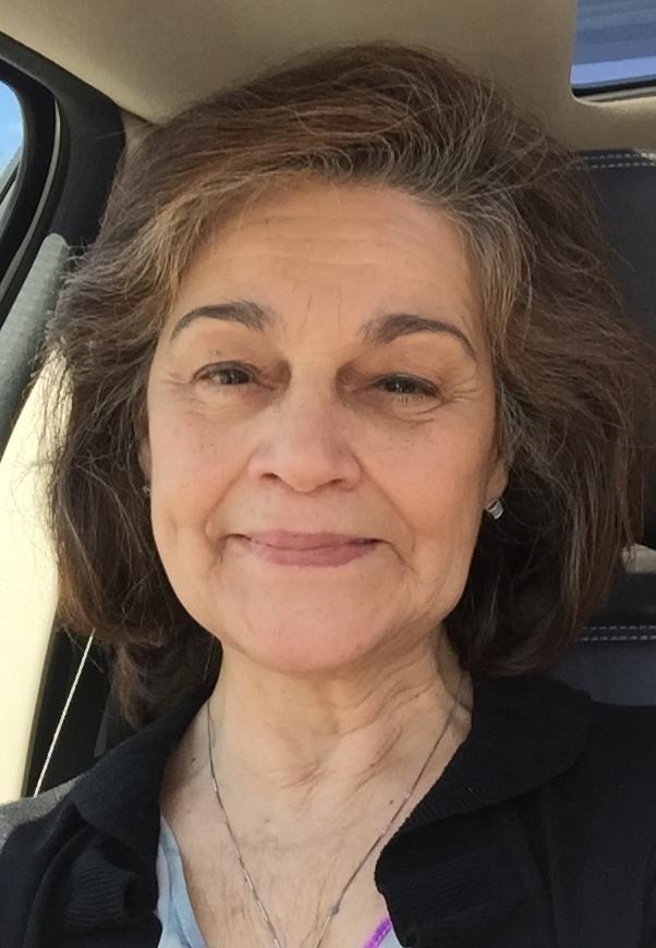 Edith Martinez