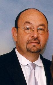 Marty Cole