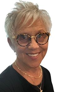 Nancy Orlando