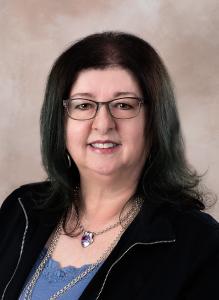 Lyn Stuart