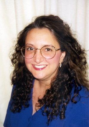Karen Martin