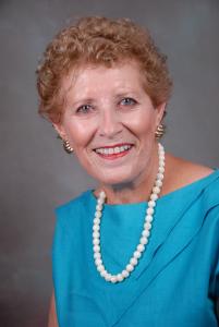 Mim Hochman