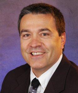 Alan Brunelle