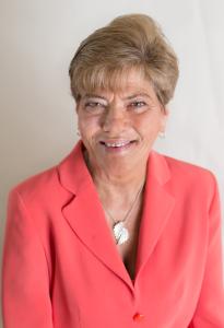 Cathie Podroskey