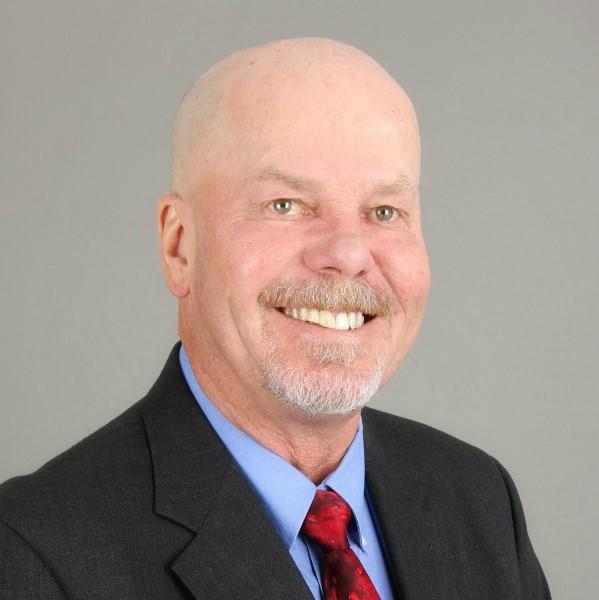 Stephen Peacock