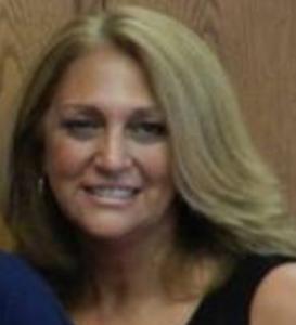Linda Forristall