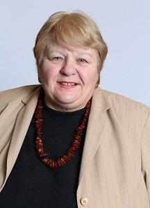 Marilyn Hazel