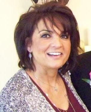 Antoinette Marella