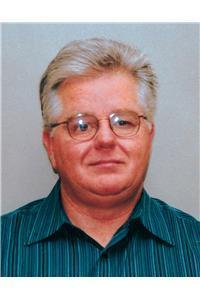 Joseph McGonagle