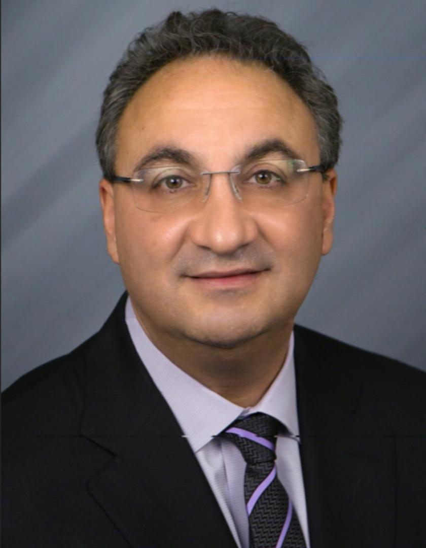 Marco DiNello