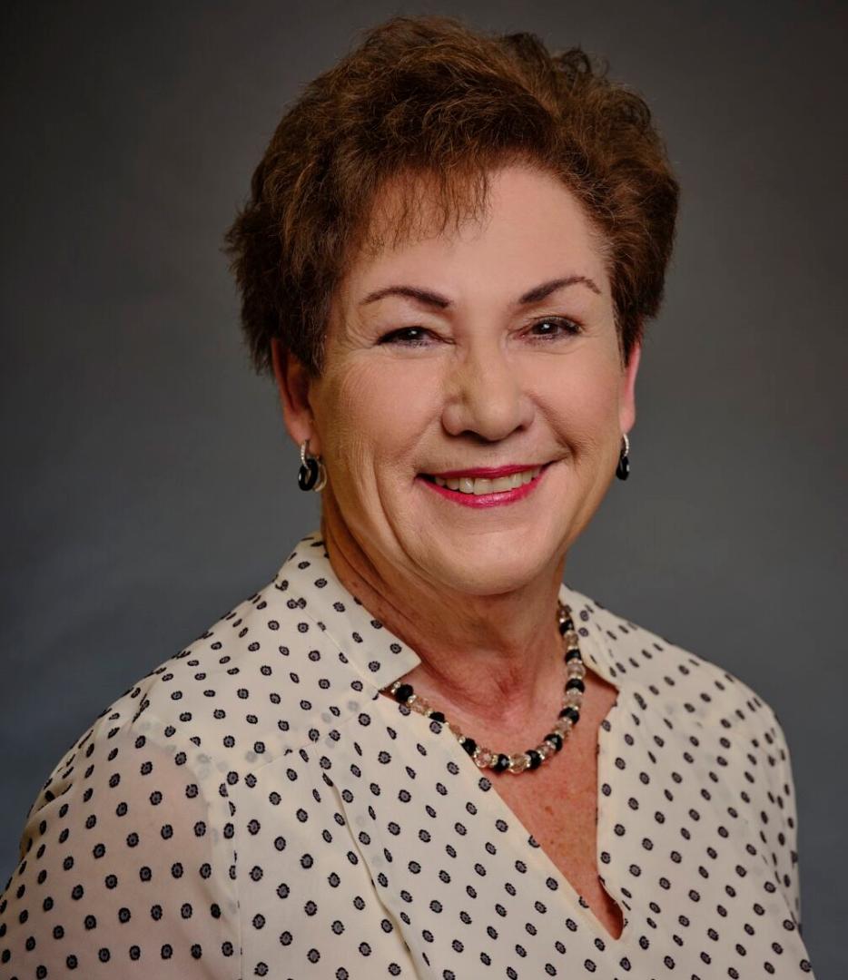 Marianne Crisafulli