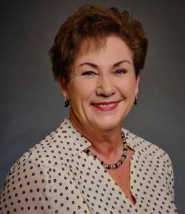 Marianne Crisafulli