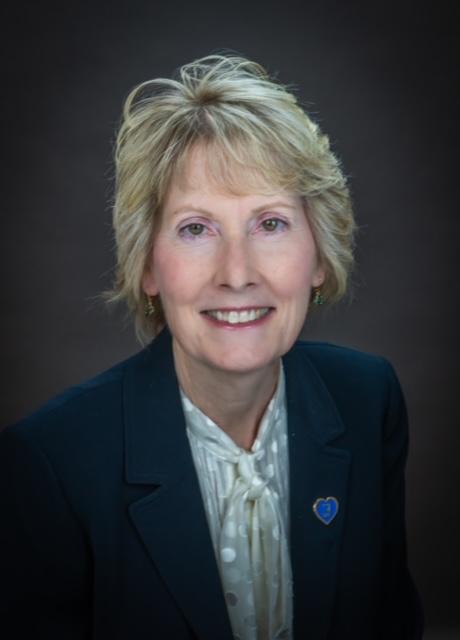 Karen Brown