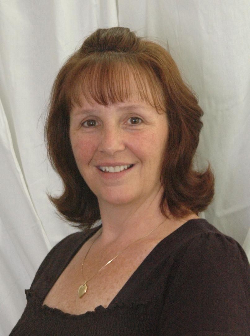 Tracy Henry