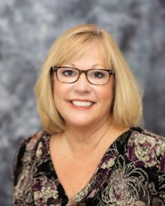 JoAnn Silva