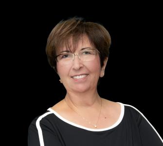 Mary Jo Fidalgo-Tavares