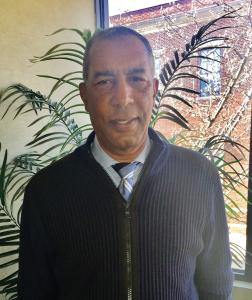 Terry Julien
