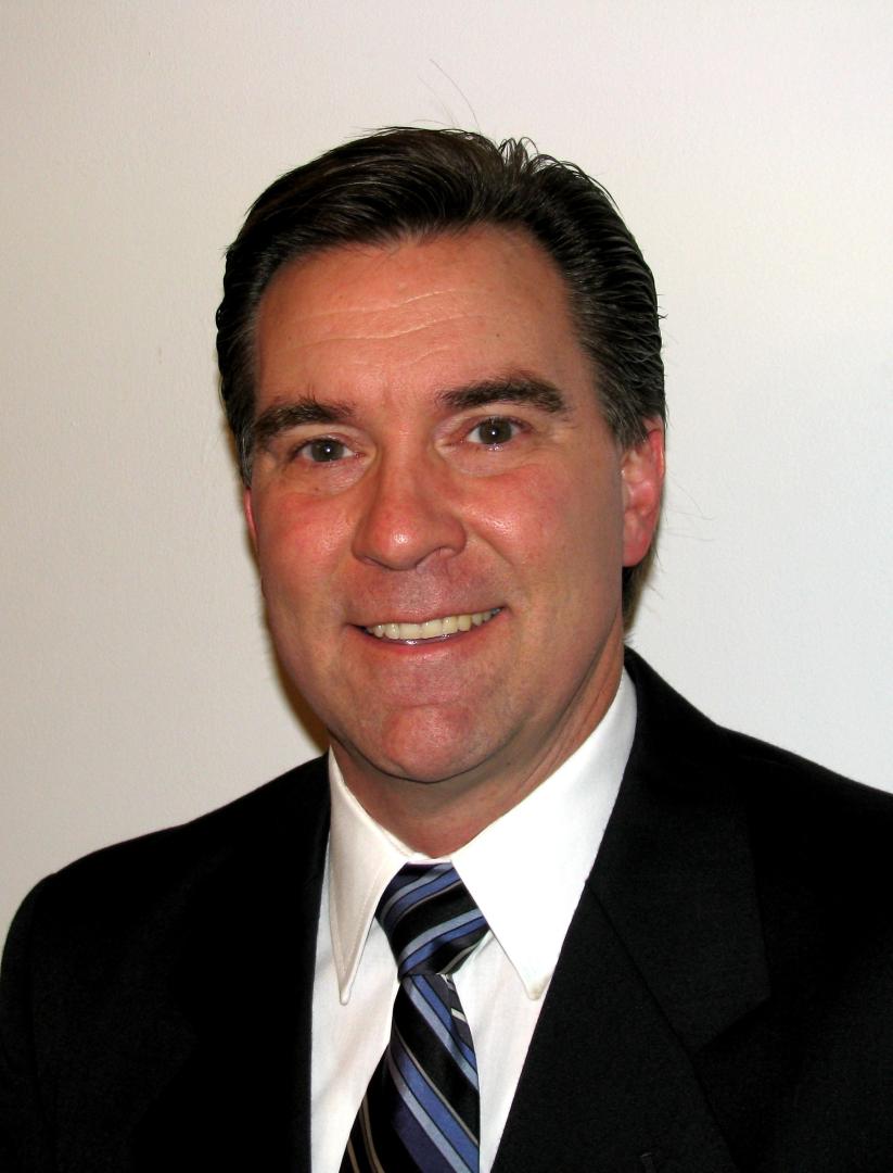 Joseph Washburn