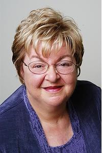 Eva Melanson