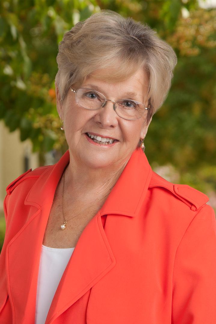 Nora Mundy
