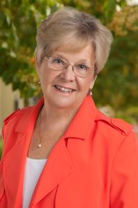 Nora Mundy