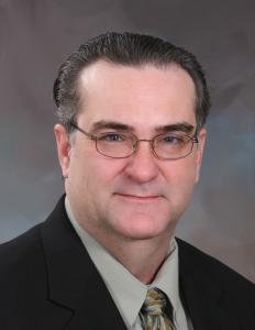 Robert Hewey