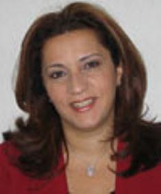 Mireille Messerian