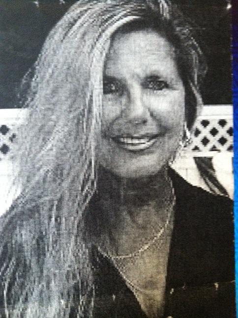 Patricia White