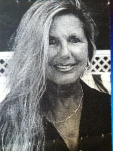 Patricia White
