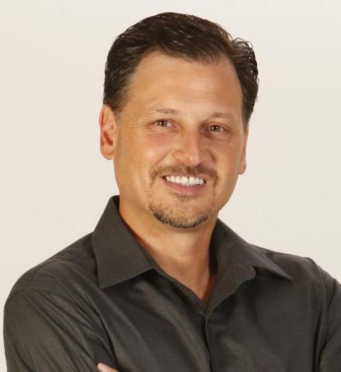 Eric Axe