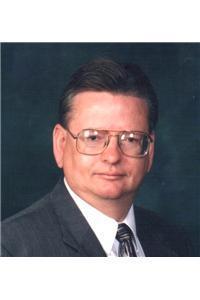 Robert Stambaugh