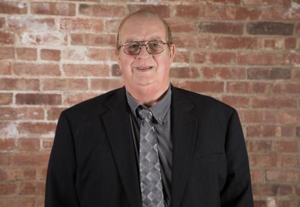C. Keith Estes