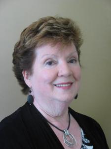 Suzanne Norris