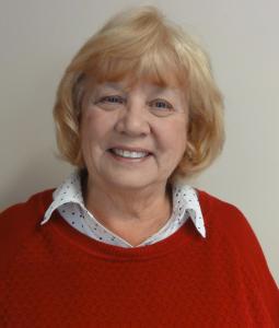 Pamela Zahorchak