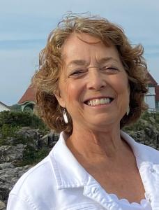 Doris Bossert