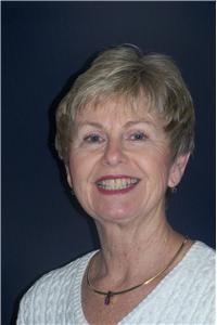 Susan Thomas