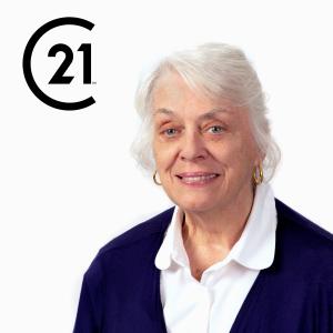 Betty Steinbacher
