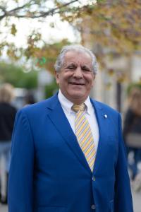 Paul Borriello