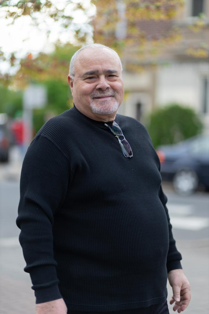 Augustine Dijohn