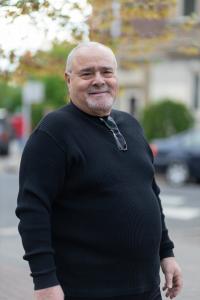Augustine Dijohn