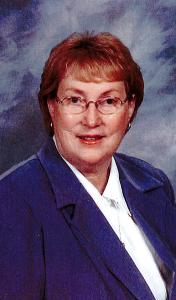 Gloria Clay